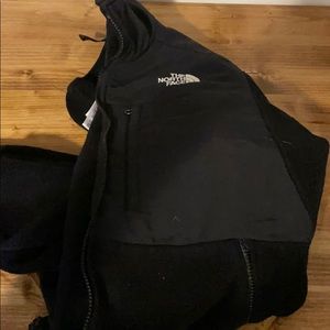 Women’s size small North Face